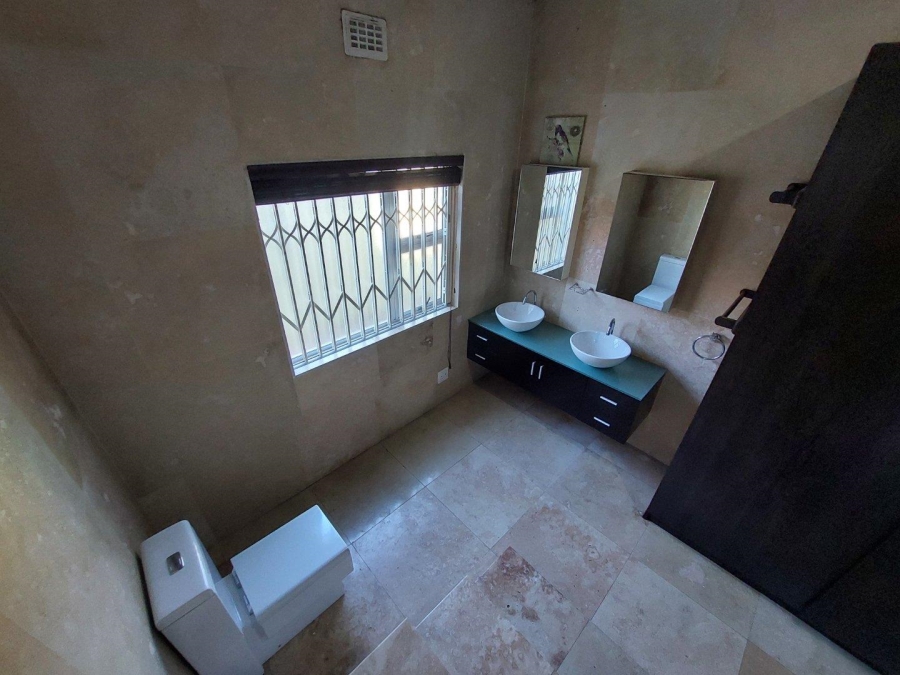 To Let 4 Bedroom Property for Rent in Brackenfell North Western Cape